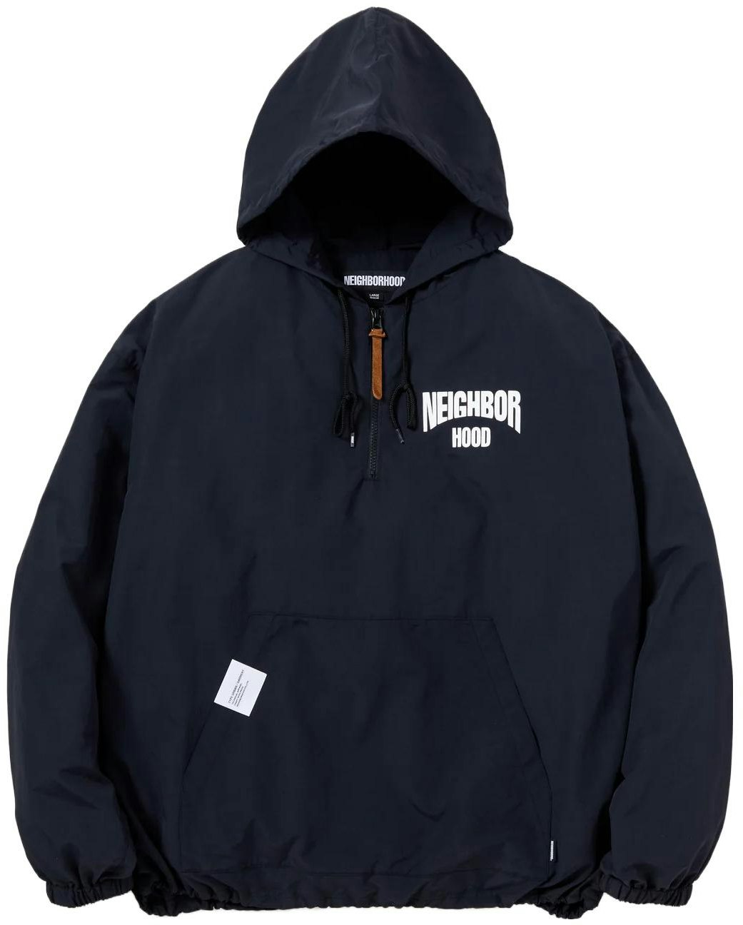 neighborhood-ss-23-letter-print-hoodie-pullover-jacket-231-tsnh-jkm-03