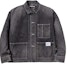 Buy NEIGHBORHOOD SS24 長袖牛仔外套钮扣夹克 241XBNH-JKM04