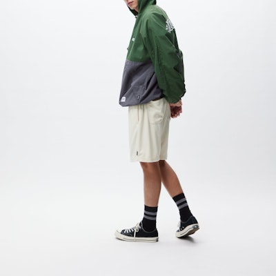 NEIGHBORHOOD SS24 拼色套头连帽外套夹克. 241TSNH-JKM03 Purchase NEIGHBORHOOD SS24 拼色套头连帽外套夹克. 241TSNH-JKM03