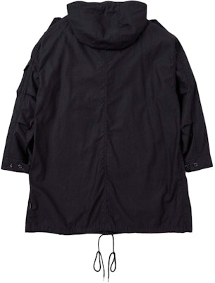 NEIGHBORHOOD SS24 カラーブロック ミドル丈ジップフーディージャケット メンズ 241UTNH-JKM03 Shop NEIGHBORHOOD SS24 カラーブロック ミドル丈ジップフーディージャケット メンズ 241UTNH-JKM03