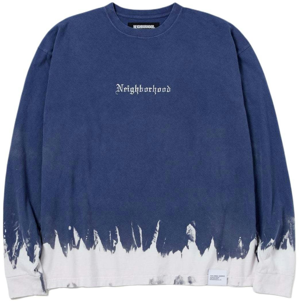 neighborhood-ss-24-crewneck-pullover-long-sleeve-printed-sweatshirt-241-fpnh-csm-14