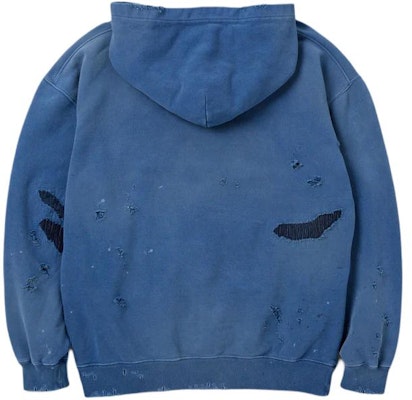 Sudadera con Capucha Unisex NEIGHBORHOOD SS24 Pesada y Desgastada. 241OKNH-CSM02 Lookbook Sudadera con Capucha Unisex NEIGHBORHOOD SS24 Pesada y Desgastada. 241OKNH-CSM02