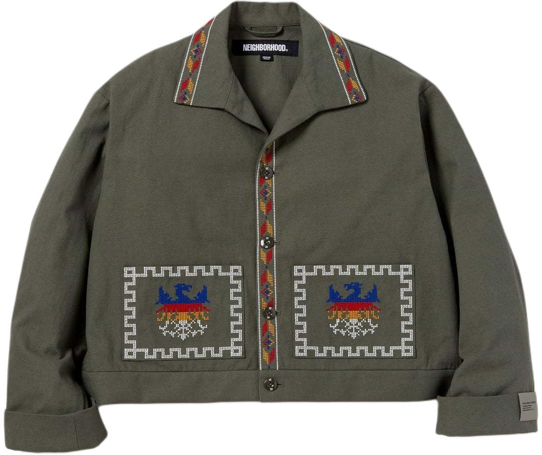 neighborhood-ss-24-embroidered-collared-button-jacket-outerwear-241-aqnh-jkm-04