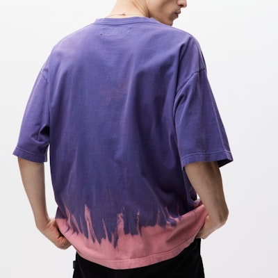 ネイバーフッド SS24 グラデーションスカル クルーネック Tシャツ 半袖 241OKNH-CSM04 Purchase ネイバーフッド SS24 グラデーションスカル クルーネック Tシャツ 半袖 241OKNH-CSM04