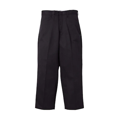 NBHD SS24 Tapered Zipper Pocket Casual Pants . 241SPNH-PTM02