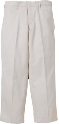 네이버후드 SS24 테이퍼드 지퍼 포켓 캐주얼 팬츠. 241SPNH-PTM02 Order 네이버후드 SS24 테이퍼드 지퍼 포켓 캐주얼 팬츠. 241SPNH-PTM02