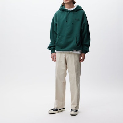 네이버후드 SS24 테이퍼드 지퍼 포켓 캐주얼 팬츠. 241SPNH-PTM02 Lookbook 네이버후드 SS24 테이퍼드 지퍼 포켓 캐주얼 팬츠. 241SPNH-PTM02