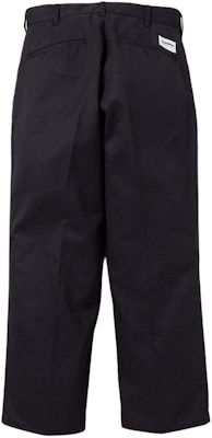 네이버후드 SS24 테이퍼드 지퍼 포켓 캐주얼 팬츠. 241SPNH-PTM02 Cheap 네이버후드 SS24 테이퍼드 지퍼 포켓 캐주얼 팬츠. 241SPNH-PTM02