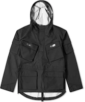 NEIGHBORHOOD WWP Multi-Pocket Jacket Unisex Black 192TSNH-JKM08-BK NEIGHBORHOOD WWP Multi-Pocket Jacket Unisex Black 192TSNH-JKM08-BK