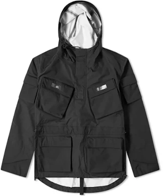 NEIGHBORHOOD WWP多口袋夹克 男女通用 黑色 192TSNH-JKM08-BK Buy NEIGHBORHOOD WWP多口袋夹克 男女通用 黑色 192TSNH-JKM08-BK