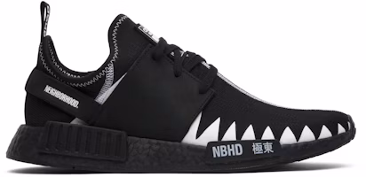 NEIGHBORHOOD x A Bathing Ape x adidas NMD_R1 'Neighborhood' DA8835 NEIGHBORHOOD x A Bathing Ape x adidas NMD_R1 'Neighborhood' DA8835