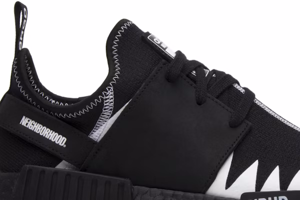 NEIGHBORHOOD x A Bathing Ape x adidas NMD_R1 'Neighborhood' DA8835 Order NEIGHBORHOOD x A Bathing Ape x adidas NMD_R1 'Neighborhood' DA8835
