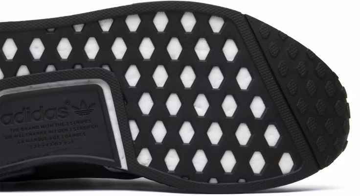 NEIGHBORHOOD x A Bathing Ape x adidas NMD_R1 'Neighborhood' DA8835 Purchase NEIGHBORHOOD x A Bathing Ape x adidas NMD_R1 'Neighborhood' DA8835