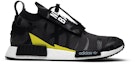 Buy NEIGHBORHOOD x A Bathing Ape x adidas NMD_TS1 'Stealth' EE9702