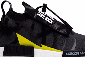 Order NEIGHBORHOOD x A Bathing Ape x adidas NMD_TS1 'Stealth' EE9702「隱形」