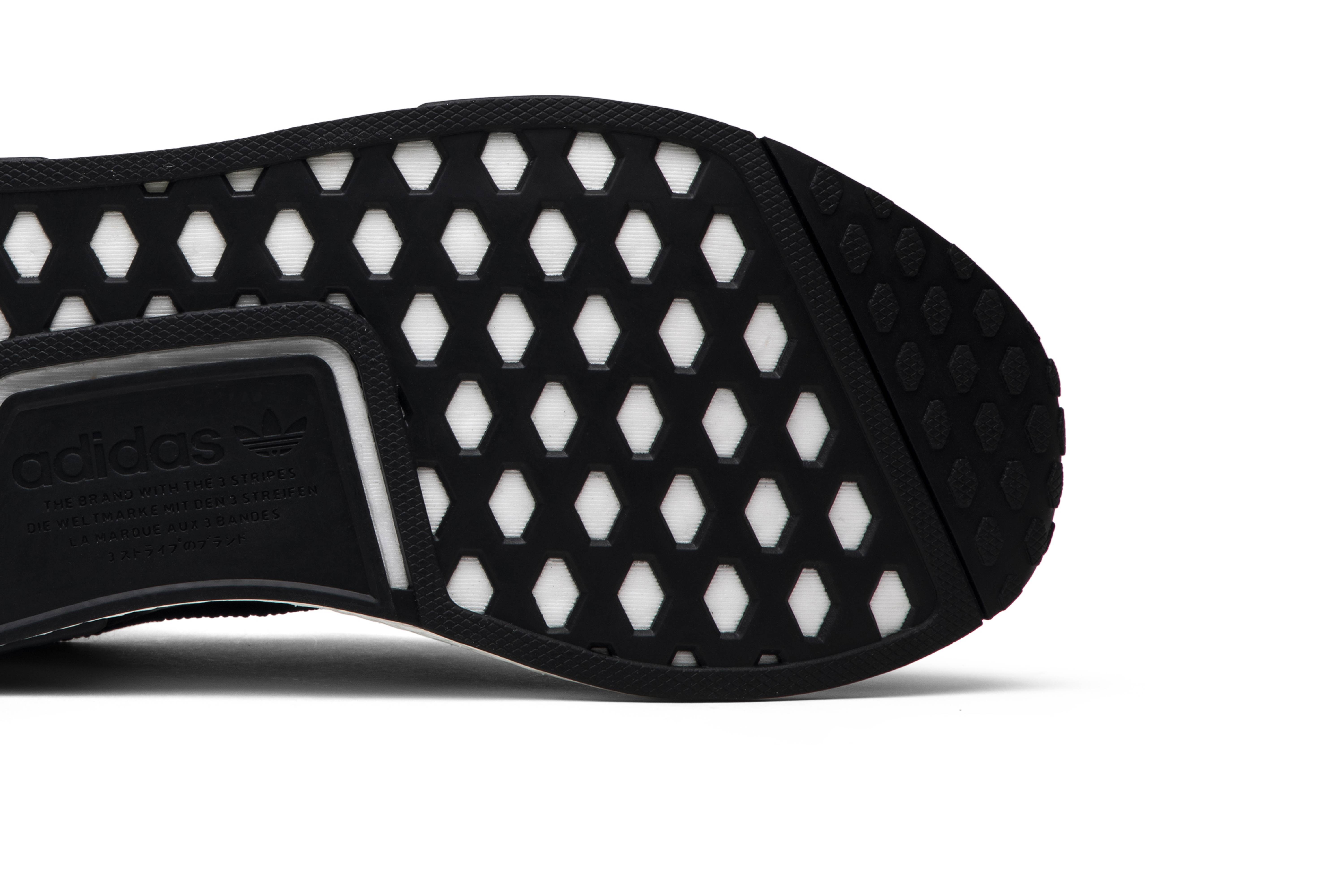 Purchase NEIGHBORHOOD x A Bathing Ape x adidas NMD_TS1 'Stealth' EE9702