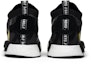 Details for NEIGHBORHOOD x A Bathing Ape x adidas NMD_TS1 'Stealth' EE9702