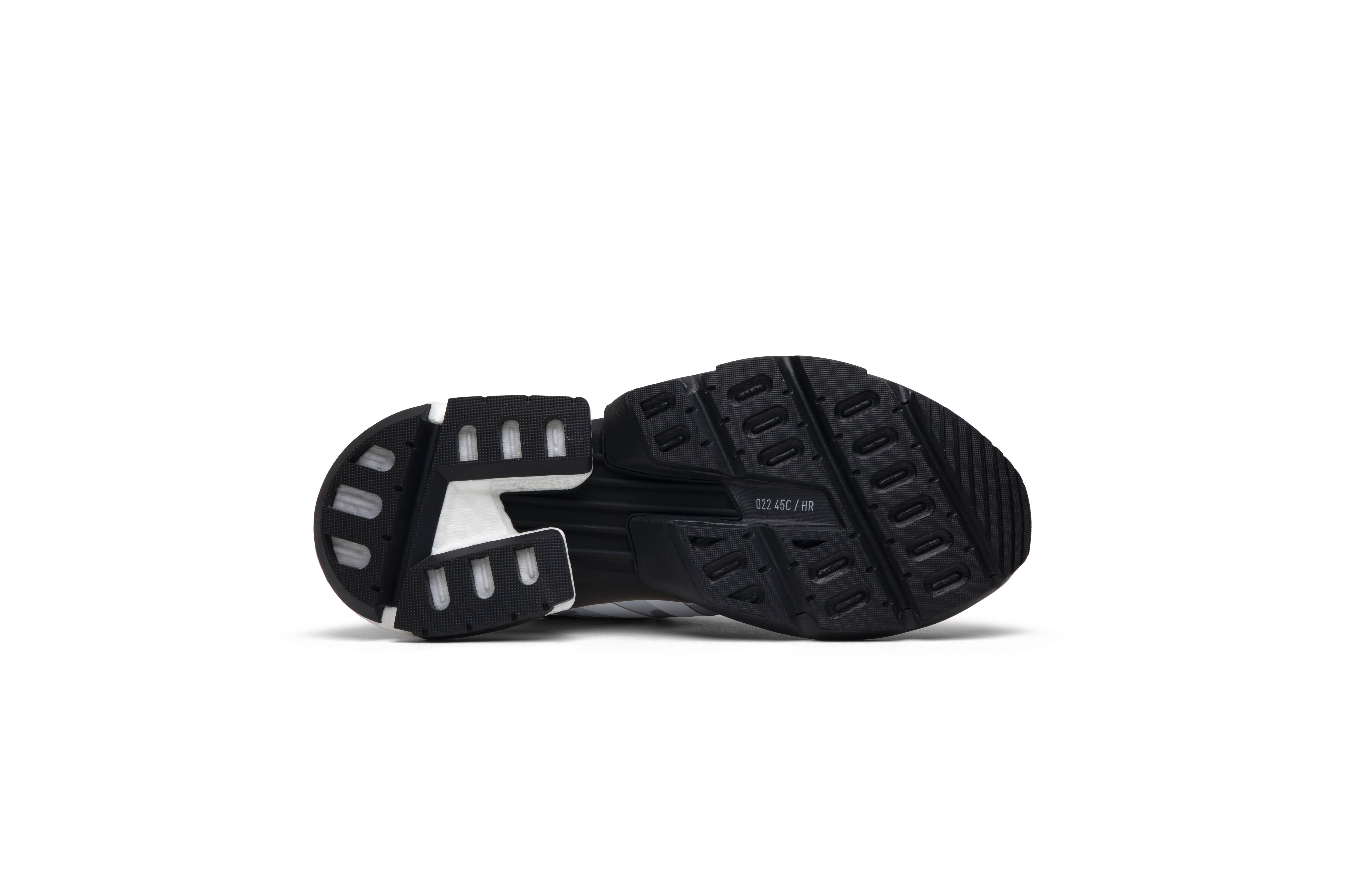 Shop NEIGHBORHOOD x A Bathing Ape x adidas POD-S3.1 'Camo' Kolaborasi Sneakers EE9431