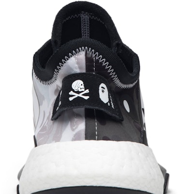 NEIGHBORHOOD x A Bathing Ape x adidas POD-S3.1 'Camo' EE9431 Sizing NEIGHBORHOOD x A Bathing Ape x adidas POD-S3.1 'Camo' EE9431