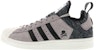 NEIGHBORHOOD x A Bathing Ape x adidas Superstar Boost 'Kelabu Hitam' CG2917