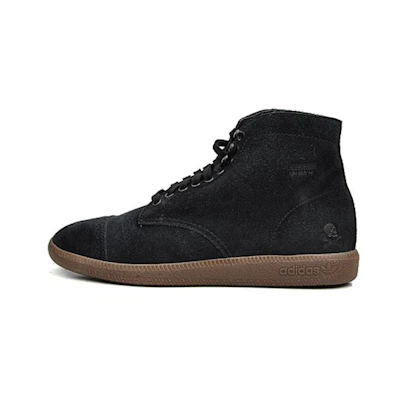 Neighborhood adidas BW Hi 'Black Gum'