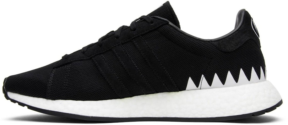 네이버후드 x 아디다스 찹샵 '블랙' (Neighborhood x Adidas Chop Shop 'Black') DA8839 Lookbook 네이버후드 x 아디다스 찹샵 '블랙' (Neighborhood x Adidas Chop Shop 'Black') DA8839