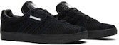 Cheap NEIGHBORHOOD x adidas Gazelle Super 'Hitam Penuh' DA8836