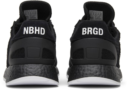 NEIGHBORHOOD x adidas I-5923 'Neighborhood' DA8838 Details for NEIGHBORHOOD x adidas I-5923 'Neighborhood' DA8838