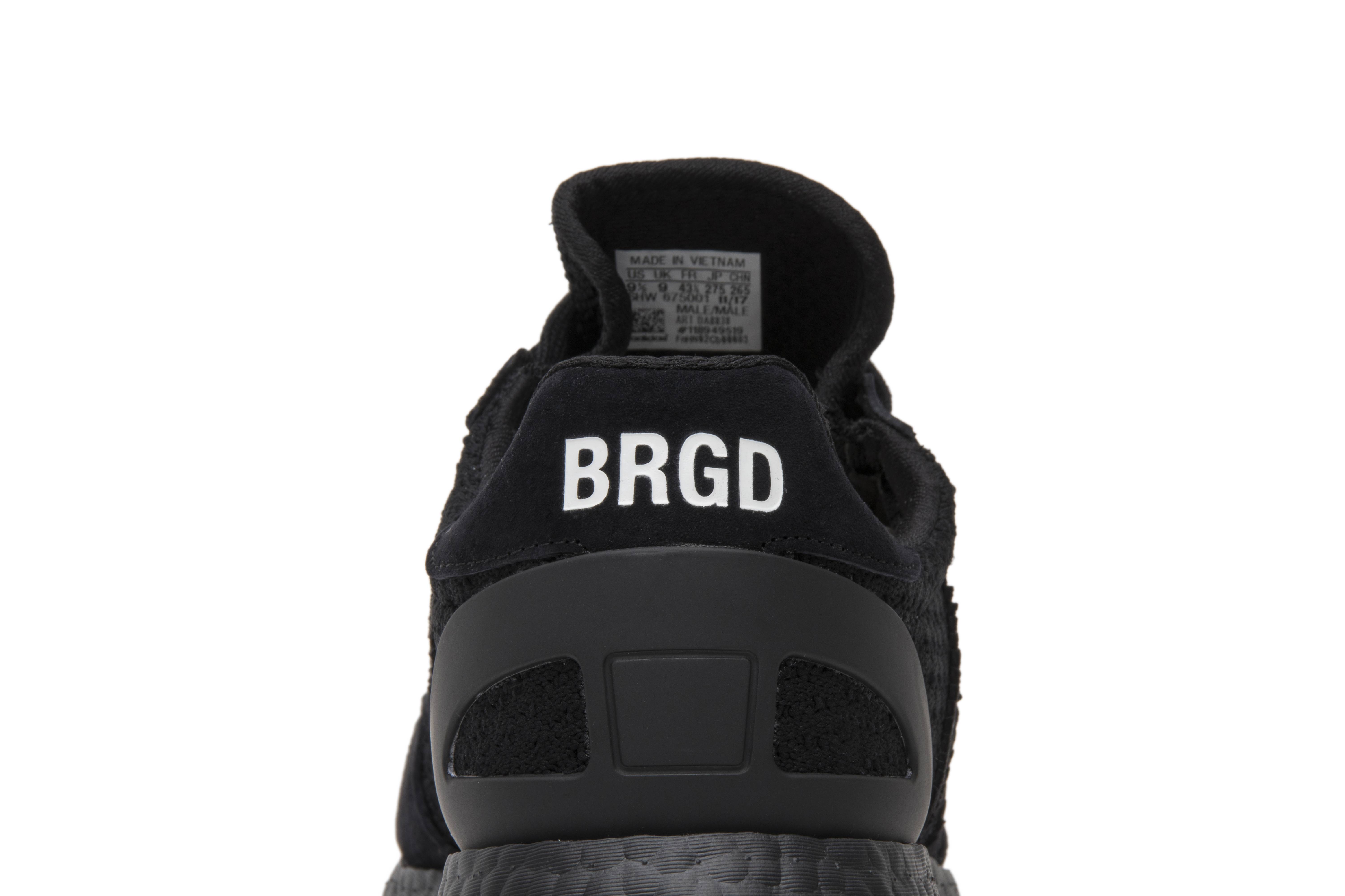 Sizing NEIGHBORHOOD x adidas I-5923 'Neighborhood' Zapatillas Exclusivas DA8838