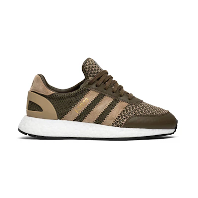 NBHD adidas I-5923 Boost 'Olive'
