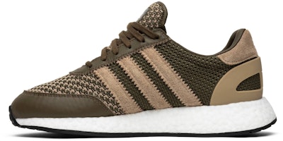 NEIGHBORHOOD x adidas I-5923 Boost '橄欖綠' B37343 Lookbook NEIGHBORHOOD x adidas I-5923 Boost '橄欖綠' B37343