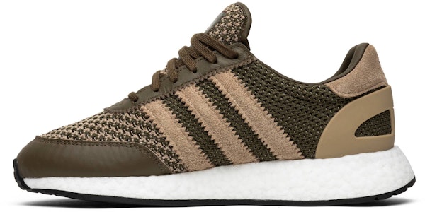 NEIGHBORHOOD x adidas I-5923 Boost '橄欖綠' B37343 Lookbook NEIGHBORHOOD x adidas I-5923 Boost '橄欖綠' B37343