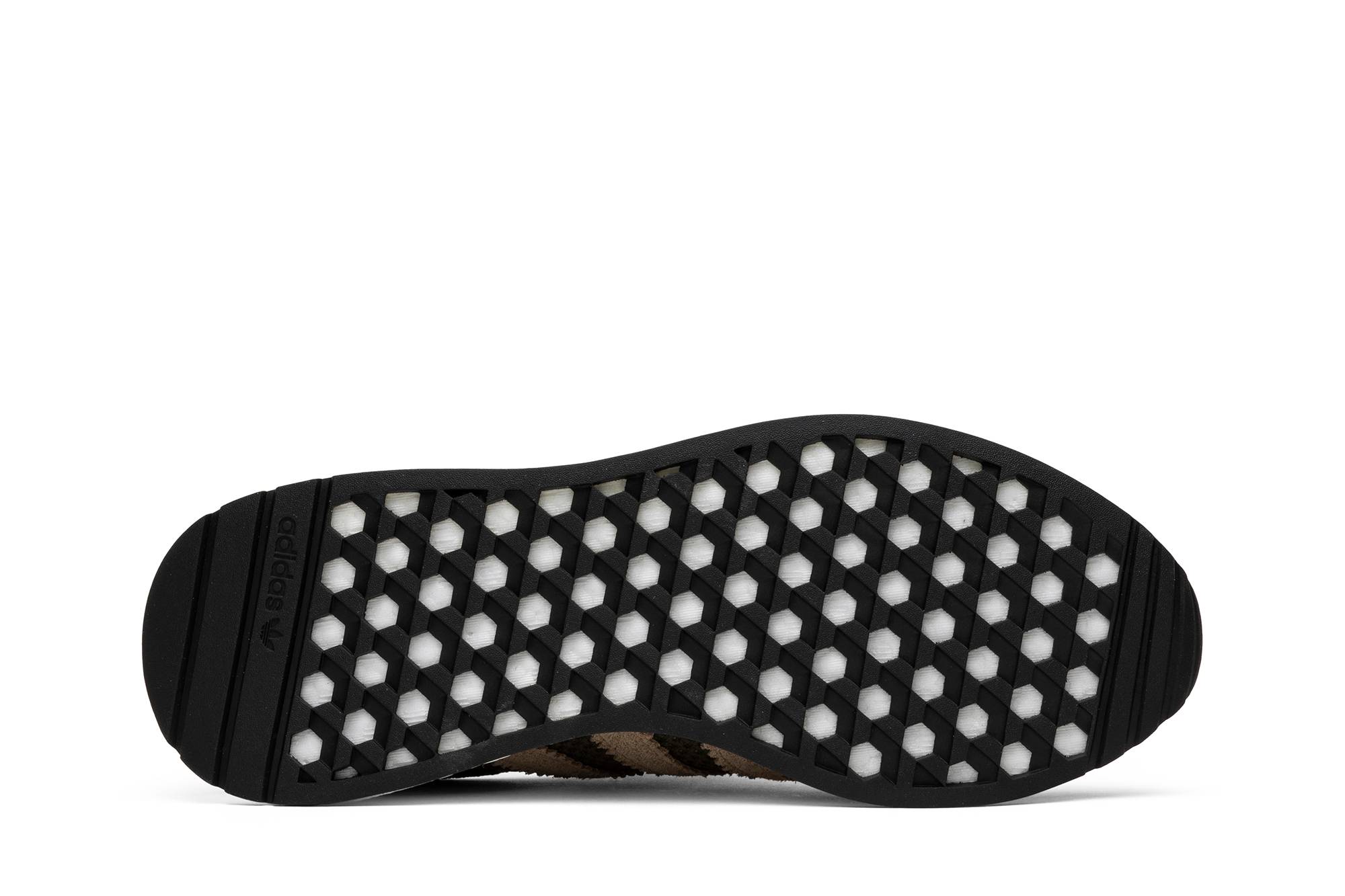 Shop NEIGHBORHOOD x adidas I-5923 Boost 'Olive' Hijau Zaitun B37343