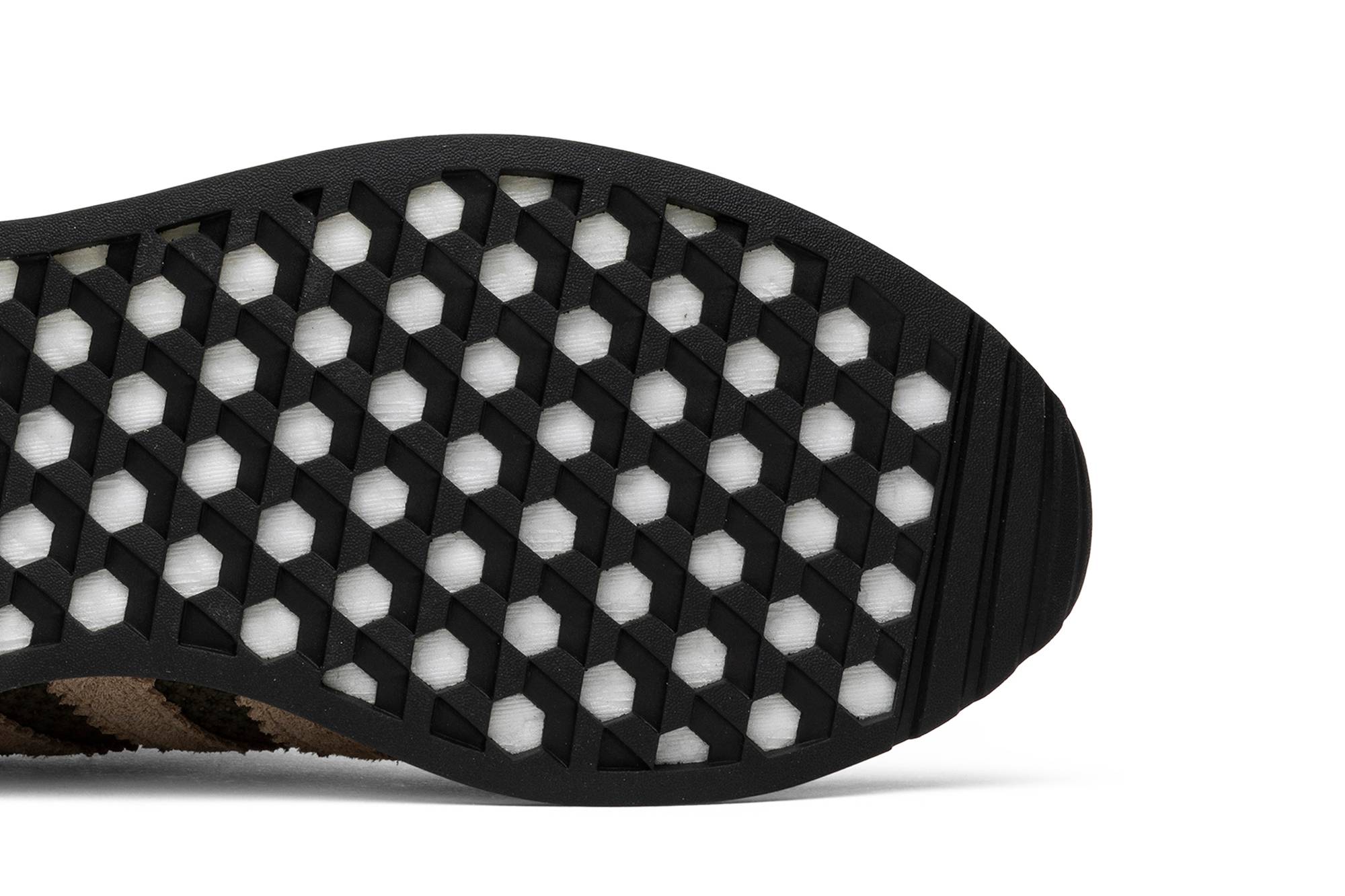 Purchase NEIGHBORHOOD x adidas I-5923 Boost 'Olive' Hijau Zaitun B37343