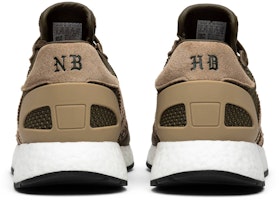 NEIGHBORHOOD x adidas I-5923 Boost '橄欖綠' B37343 Details for NEIGHBORHOOD x adidas I-5923 Boost '橄欖綠' B37343