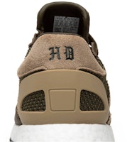 NEIGHBORHOOD x adidas I-5923 Boost '橄欖綠' B37343 Sizing NEIGHBORHOOD x adidas I-5923 Boost '橄欖綠' B37343