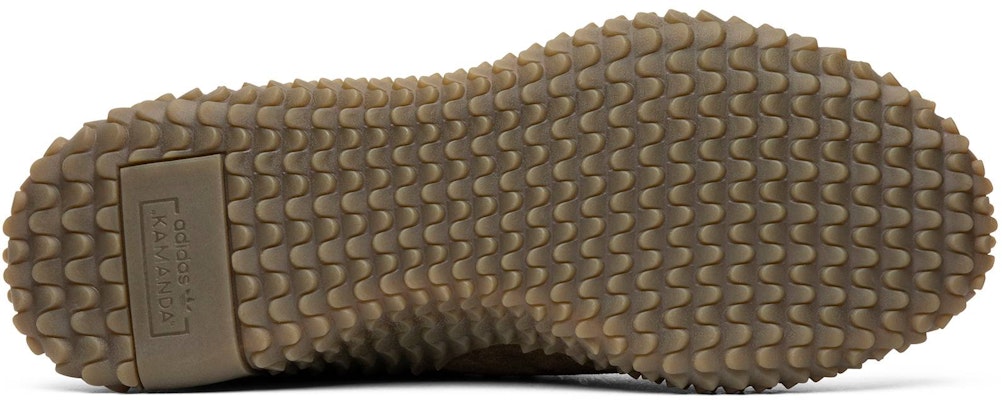 NEIGHBORHOOD x adidas Kamanda '棕色' B37340 Shop NEIGHBORHOOD x adidas Kamanda '棕色' B37340