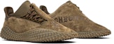 Cheap NEIGHBORHOOD x adidas Kamanda '棕色' B37340