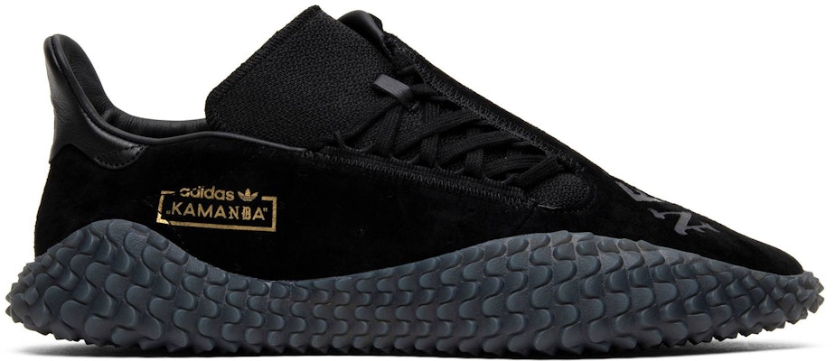 Adidas x 2025 neighborhood kamanda