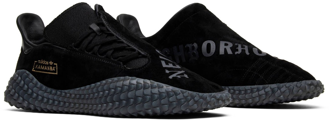Adidas x neighborhood kamanda 2025 1