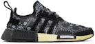 Buy NEIGHBORHOOD x adidas NMD_R1 'Hitam' GY4157