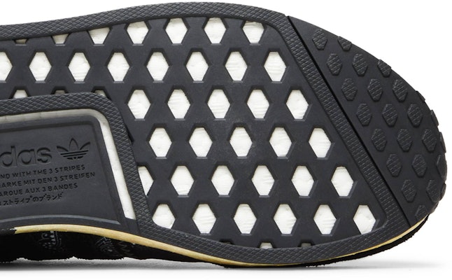 NEIGHBORHOOD x adidas NMD_R1 'Black' GY4157 Purchase NEIGHBORHOOD x adidas NMD_R1 'Black' GY4157