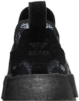 Sizing NEIGHBORHOOD x 阿迪达斯 NMD_R1 '黑色' GY4157
