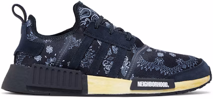 NEIGHBORHOOD x adidas NMD_R1 'Navy' GY4158 NEIGHBORHOOD x adidas NMD_R1 'Navy' GY4158