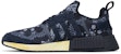 네이버후드 x 아디다스 NMD_R1 '네이비' (Neighborhood x Adidas NMD_R1 'Navy') GY4158