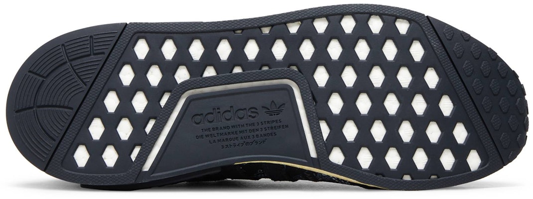 NEIGHBORHOOD x adidas NMD_R1 'Navy' GY4158 Shop NEIGHBORHOOD x adidas NMD_R1 'Navy' GY4158