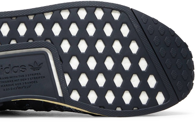 NEIGHBORHOOD x adidas NMD_R1 'Navy' GY4158 Purchase NEIGHBORHOOD x adidas NMD_R1 'Navy' GY4158