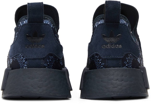 NEIGHBORHOOD x adidas NMD_R1 'Navy' GY4158 Details for NEIGHBORHOOD x adidas NMD_R1 'Navy' GY4158