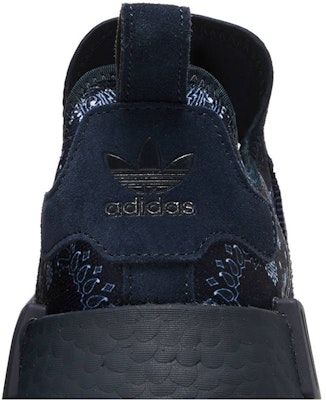 NEIGHBORHOOD x adidas NMD_R1 'Navy' GY4158 Sizing NEIGHBORHOOD x adidas NMD_R1 'Navy' GY4158