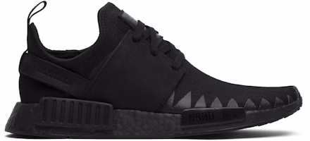 Neighborhood x adidas NMD_R1 Primeknit 'Hitam Triple' BB9245 Buy Neighborhood x adidas NMD_R1 Primeknit 'Hitam Triple' BB9245